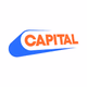 Capital 107.2 Logo