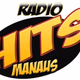 Rádio Hits Manaus Logo