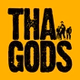 An Evening With Tha Gods logo