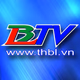 Đài Phát thanh và Truyền hình Bạc Liêu Logo