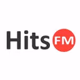 Hits FM Online Logo