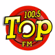 Top FM Sorocaba Logo