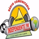 Independente Ichu FM Logo