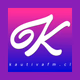 Kautiva FM Logo