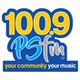 Port Stephens FM 100.9 logo