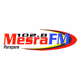 M Radio Pontianak Logo