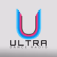 Ultra Dance Radio Logo