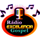 Rádio Excelência Gospel logo