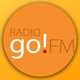 go!FM Logo