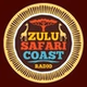 Zulu Safari Coast Radio logo