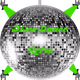 Discodanceretro Logo