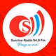 Sunrise Radio Logo