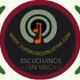 La Super Estacion Latina Logo