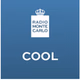Radio Monte Carlo - Cool logo