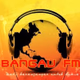 Radio Bangau FM Logo