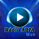Radio ADJA Logo