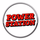 Rockline Power Station Logo