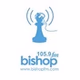 105.9 Bishop FM logo