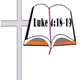 Christian Bible Church and Center Logo