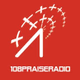 108 Praise Radio Logo