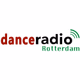 Dance Radio Rotterdam Logo