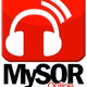 MySoR! Online Logo