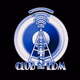 Club Radio EDM Logo