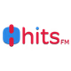 Hits 88.5 - XHFW Logo