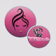 WFEM Radio Logo