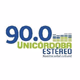 Unicórdoba Estéreo Logo