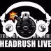 Headrush Live Logo