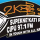 Shubie FM - CIPU-FM Logo