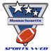 Massachusetts Sports Radio Logo