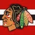 Chicago Blackhawks Play by Play Logo