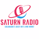 Saturn Radio Logo