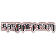 Radio Baranen Logo