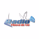 Radio Fleuve de Vie Logo