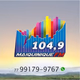 Rádio Maiquinique Logo