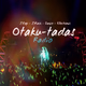 Otaku-tadas Radio Logo