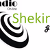 Radio Shekina Gospel Logo