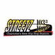 Streetz 103.3 - WGIV Logo