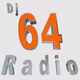 64 Radio Logo