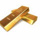 1 Gold Logo