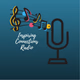 Inspiring Connections Radio Logo