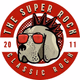 KZFX The Super Rock Logo