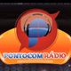 Pontocom Radio Logo
