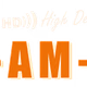 The Classic 1230 - KDIX Logo