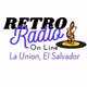 Retro Radio Español Logo