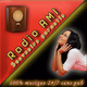 Radio AMI Logo