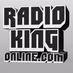 Radio King Online Logo